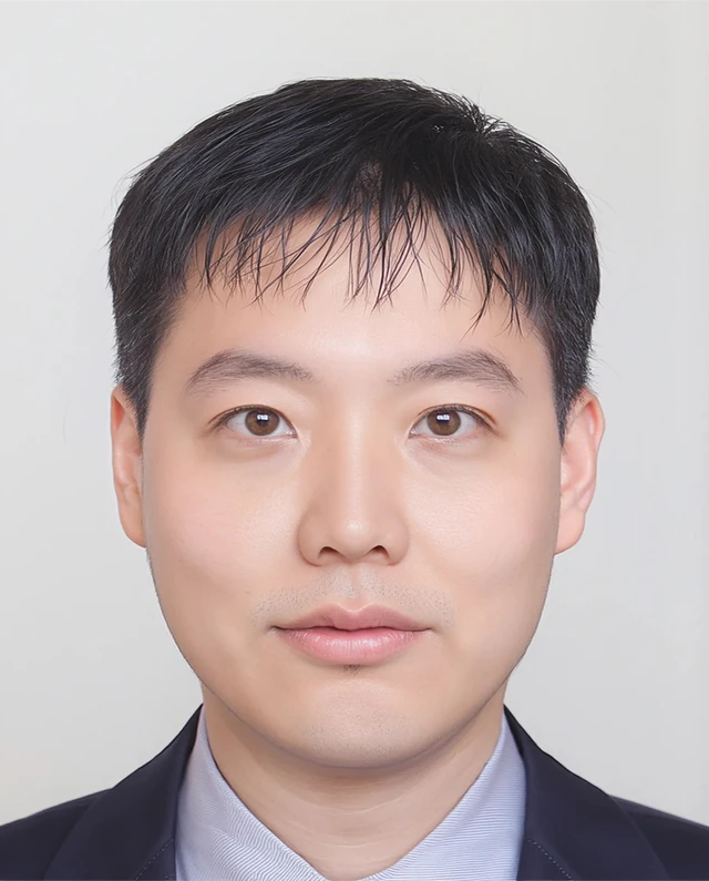 신기원 교수